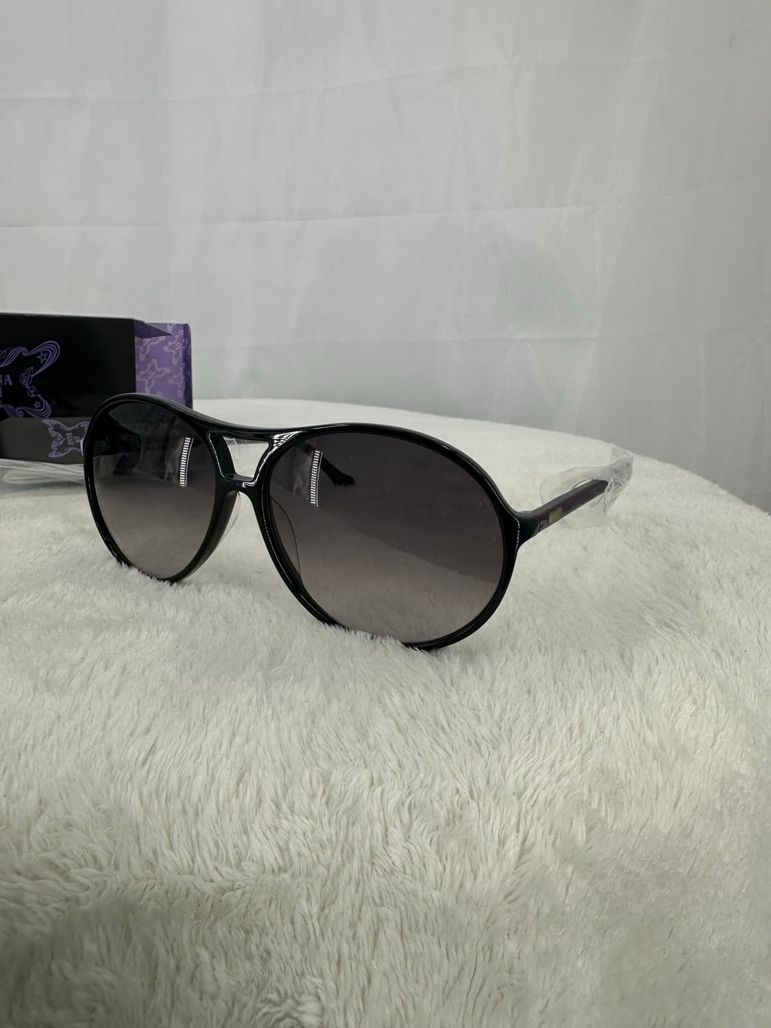 [새상품 무료배송] 안나수이 선글라스 상품이미지1