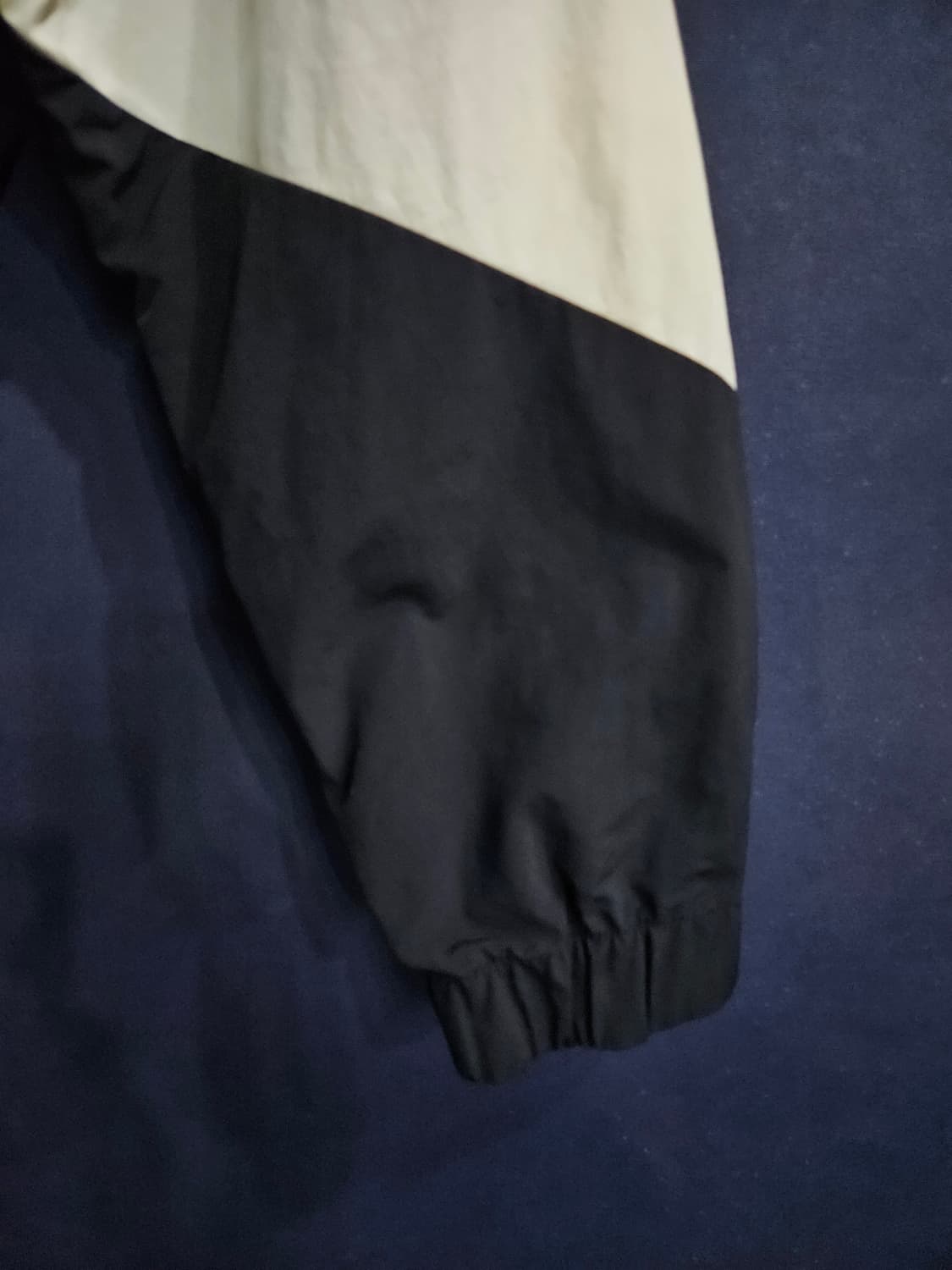 스파이더 투톤 남성 95~100 자켓  상품이미지5