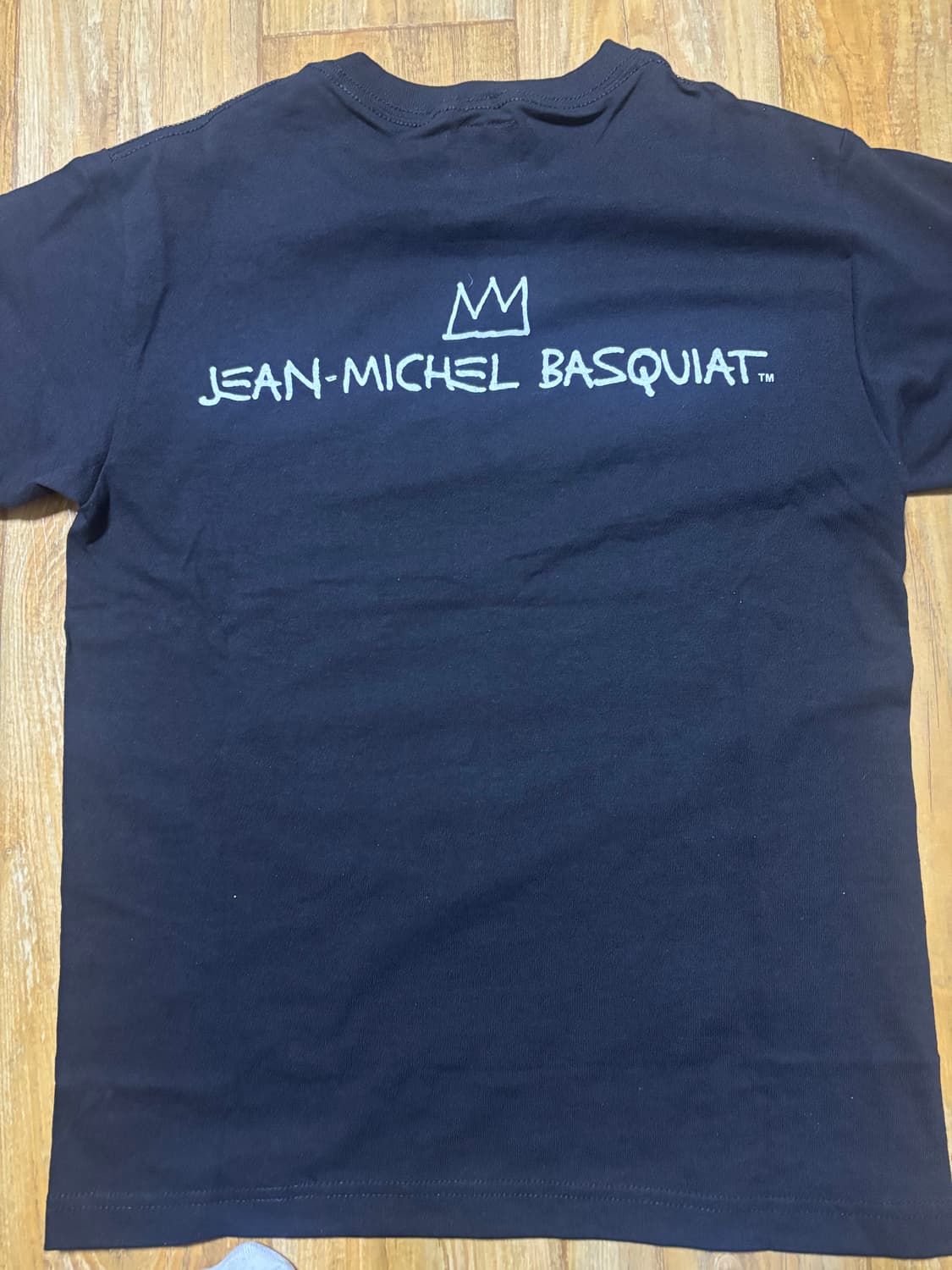 와코마리아 장미쉘바스키아 반팔 s 상품이미지3