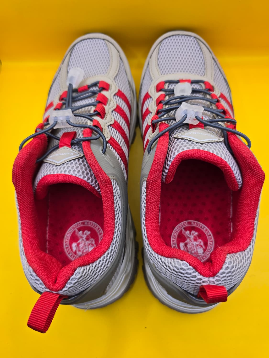 칸투칸 트레킹 운동화 260 상품이미지2