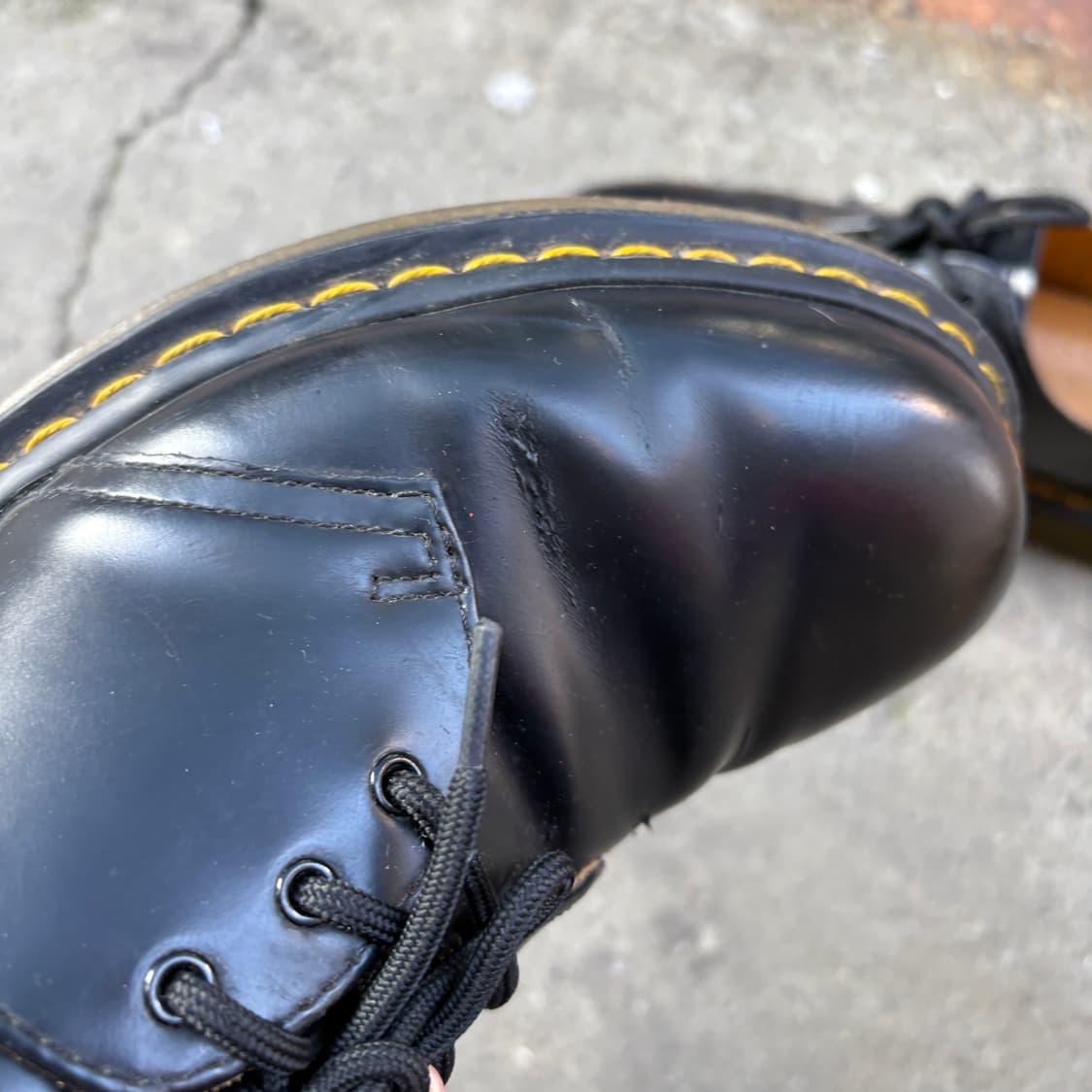 Dr. Martens 닥터마틴 1461 로퍼 (250) 상품이미지4