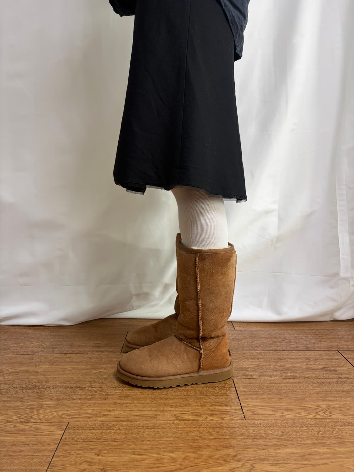 어그 부츠 상품이미지1