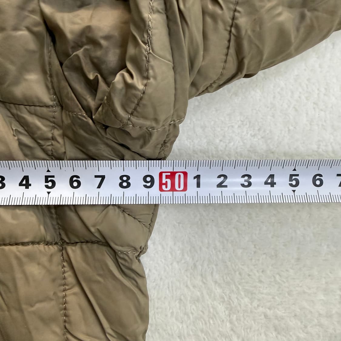 95 캘러웨이 퀼팅 경량패딩 0319T 상품이미지4