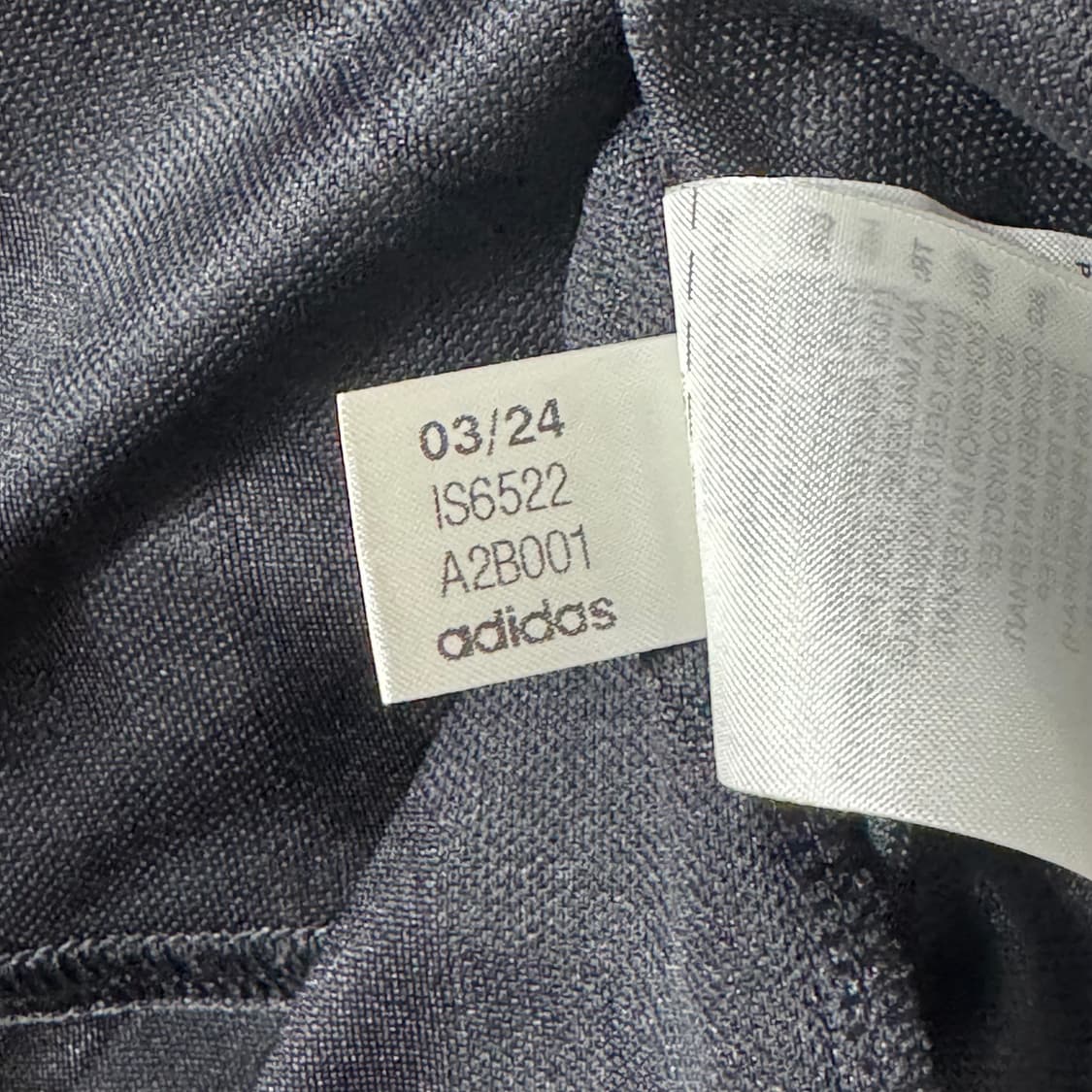 아디다스 맨체스터 유나이티드 LFSTLR 저지 상품이미지7