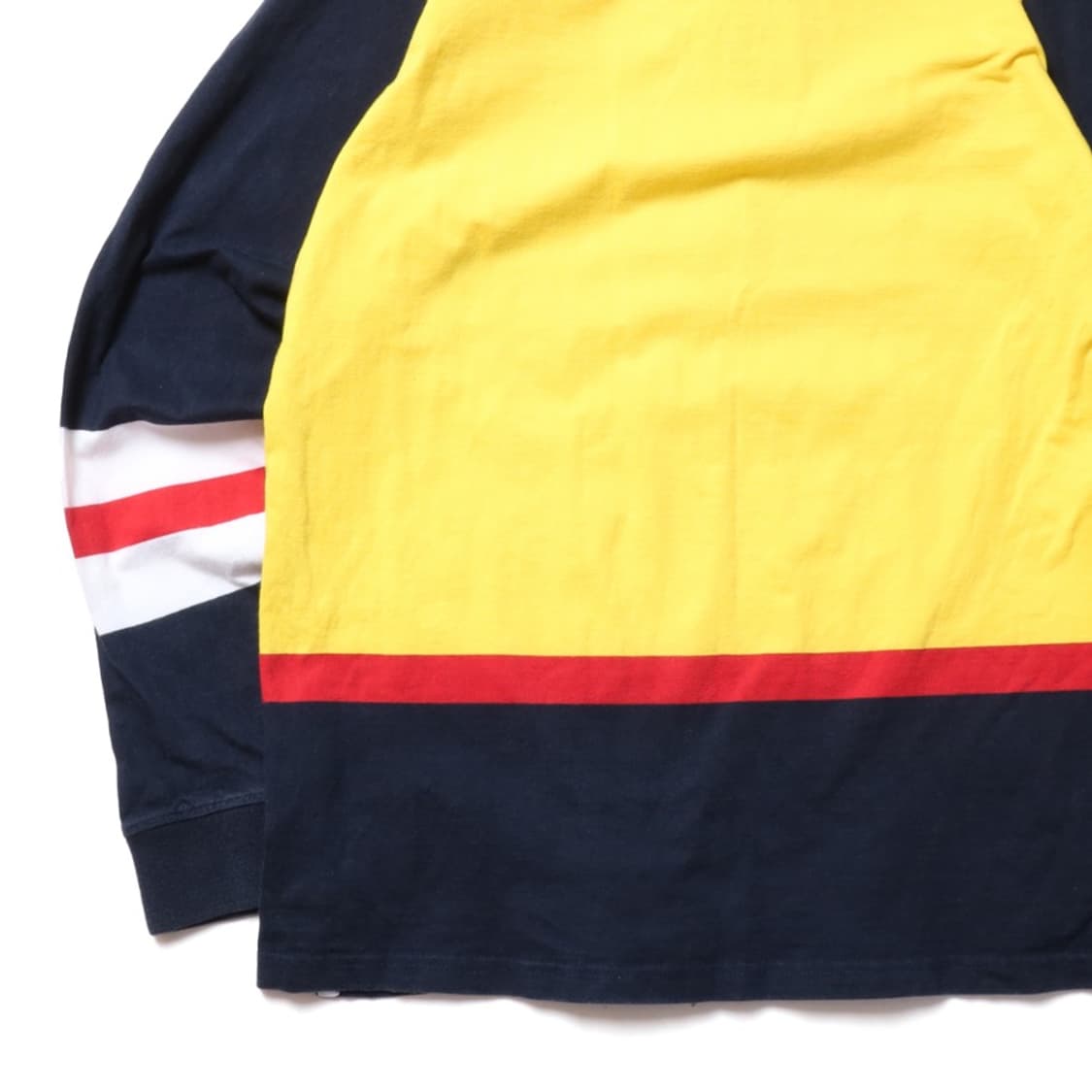 스투시 Stussy Logo Rugby Shirt

 상품이미지6