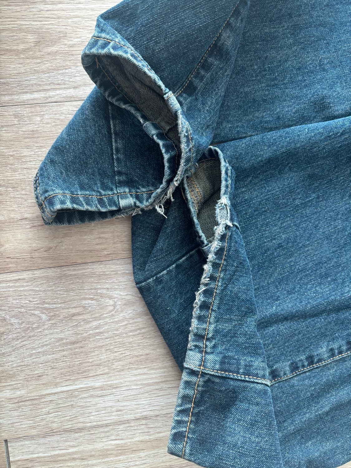 인템포무드 레이지보이 벌룬 딥 블루 상품이미지4