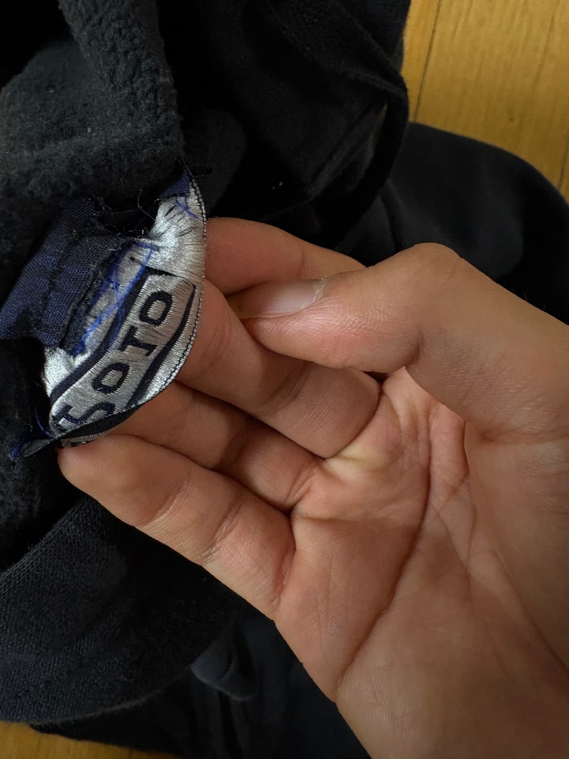 폴로 랄프로렌 빅포니 후드집업 S 상품이미지6