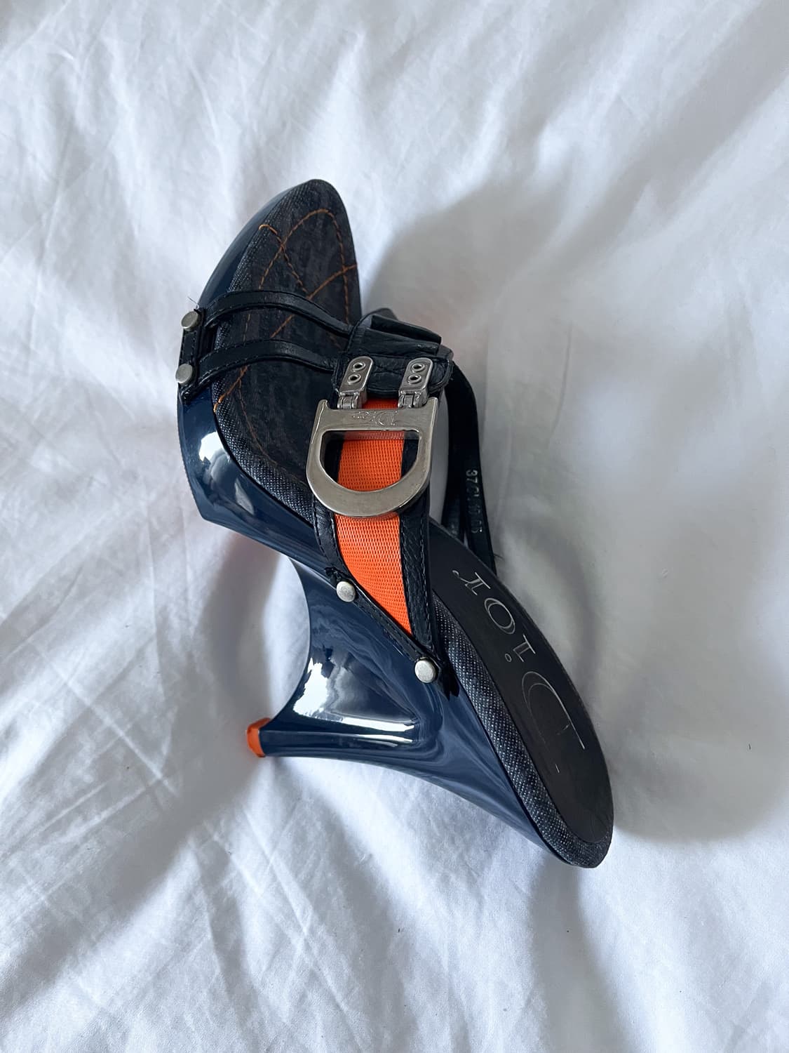 DIOR /SS06/John Galliano 상품이미지6