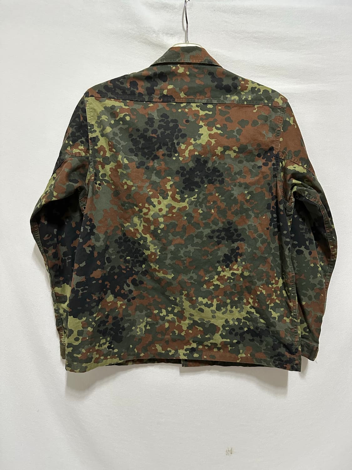 독일군 플랙탄 셔츠 상품이미지2