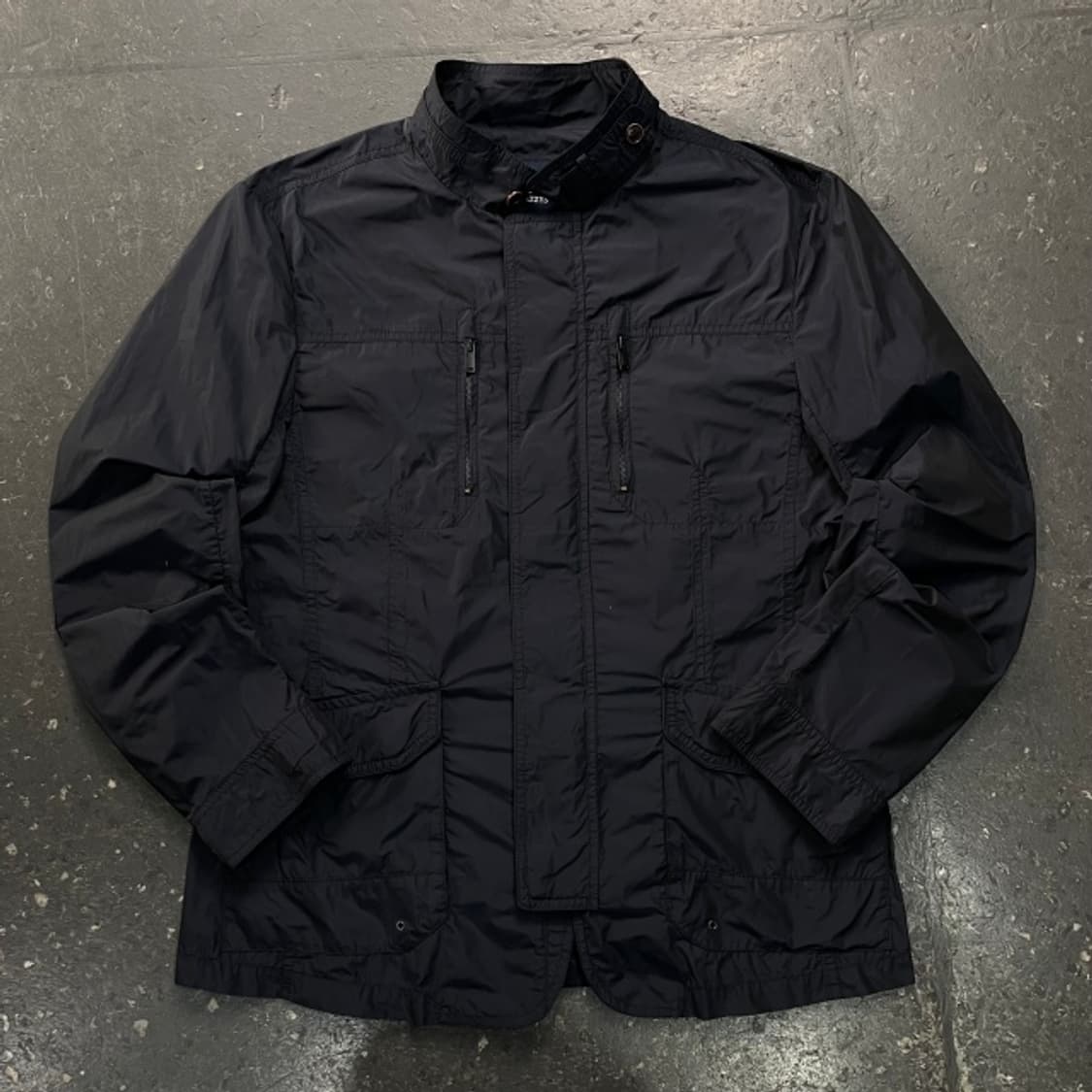 105 헤지스 자켓 상품이미지1