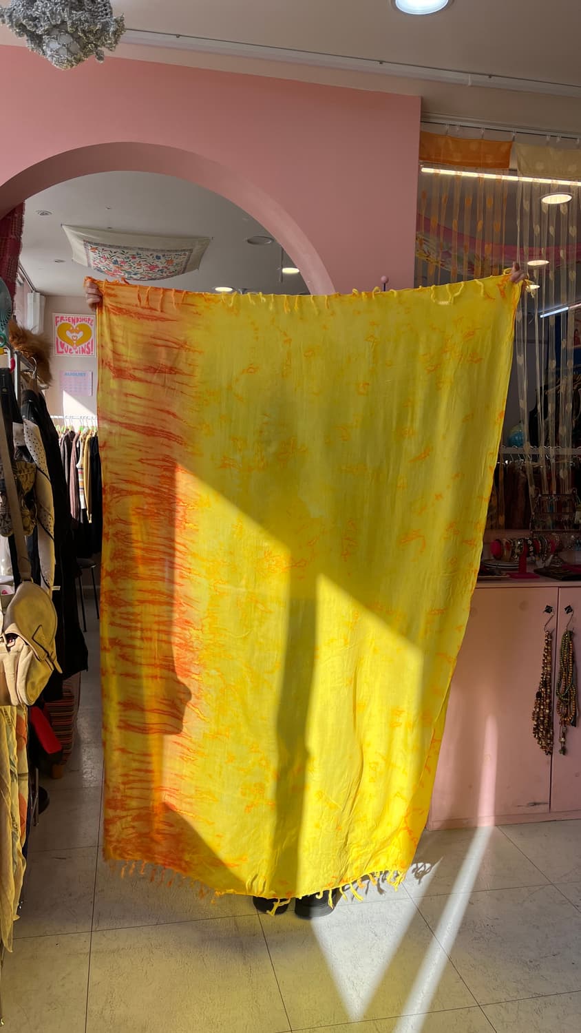 빈티지 햇살 가득 패브릭 상품이미지3