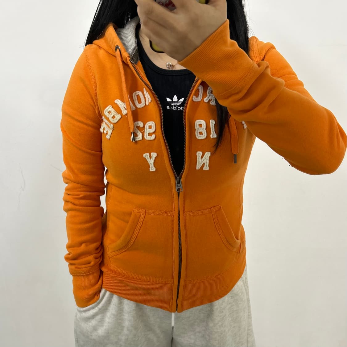 아베크롬비 후드집업[1204] 상품이미지2