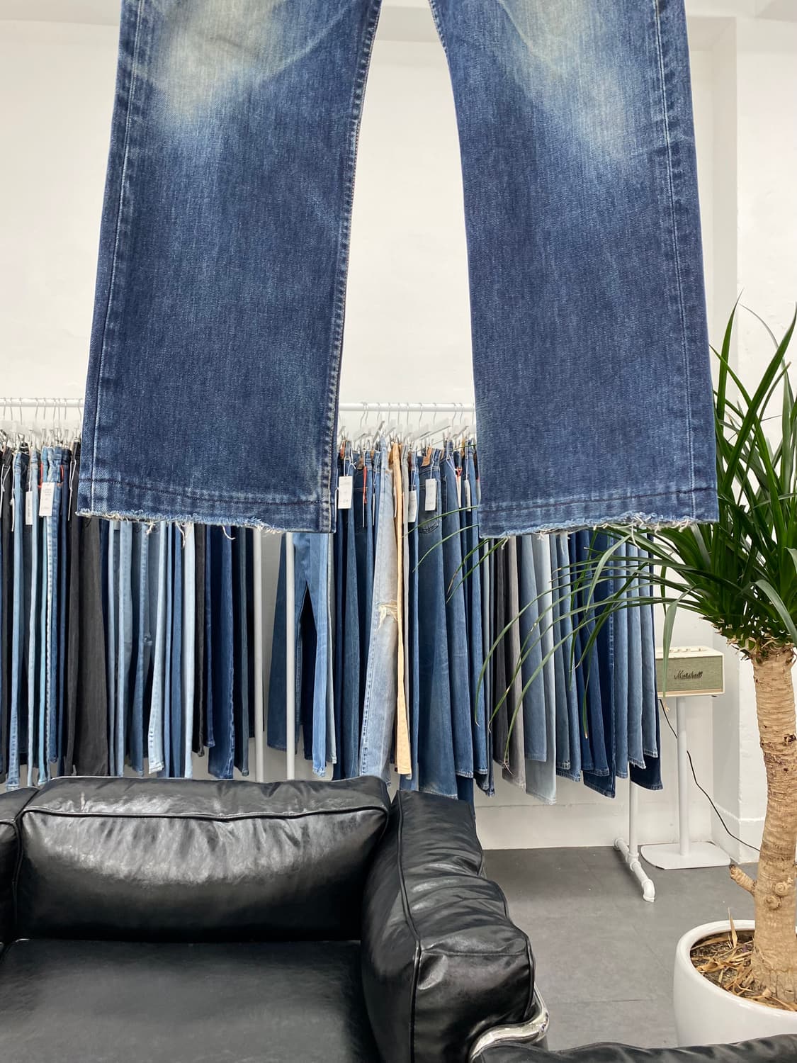 Levis501 90~00s SPAIN 32이즈 a5071 상품이미지3