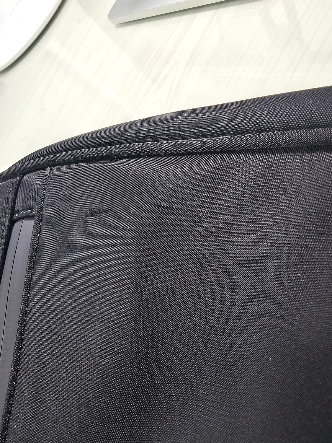 비긴202 나일론 호보 백 상품이미지3