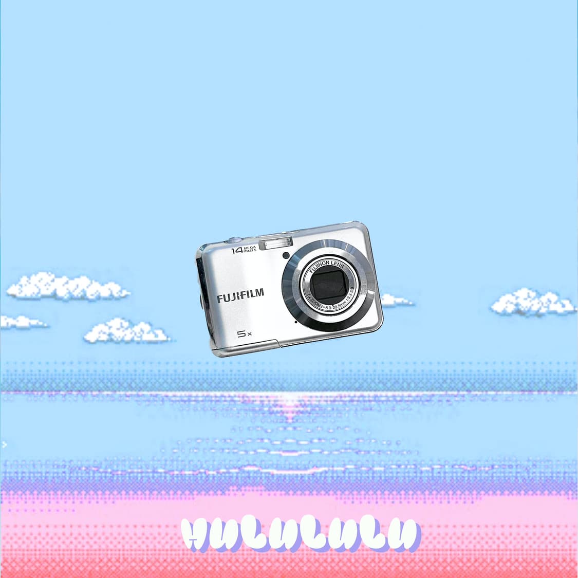 후지필름 파인픽스 Finepix AX300 빈티지 디카 상품이미지1