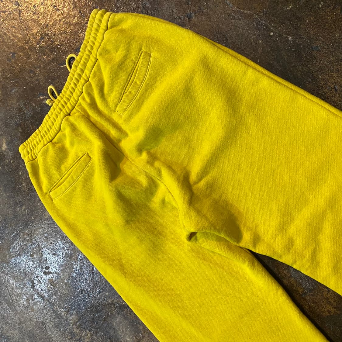 존로렌스설리번 부츠컷 스웻팬츠 상품이미지5