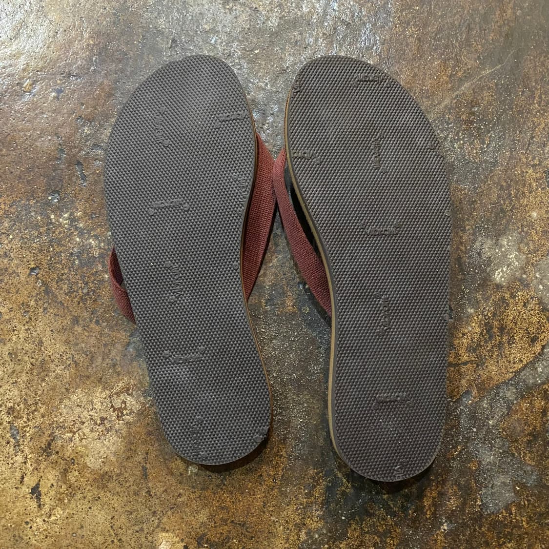 (270) Nonnative x cobcord 쪼리 상품이미지4