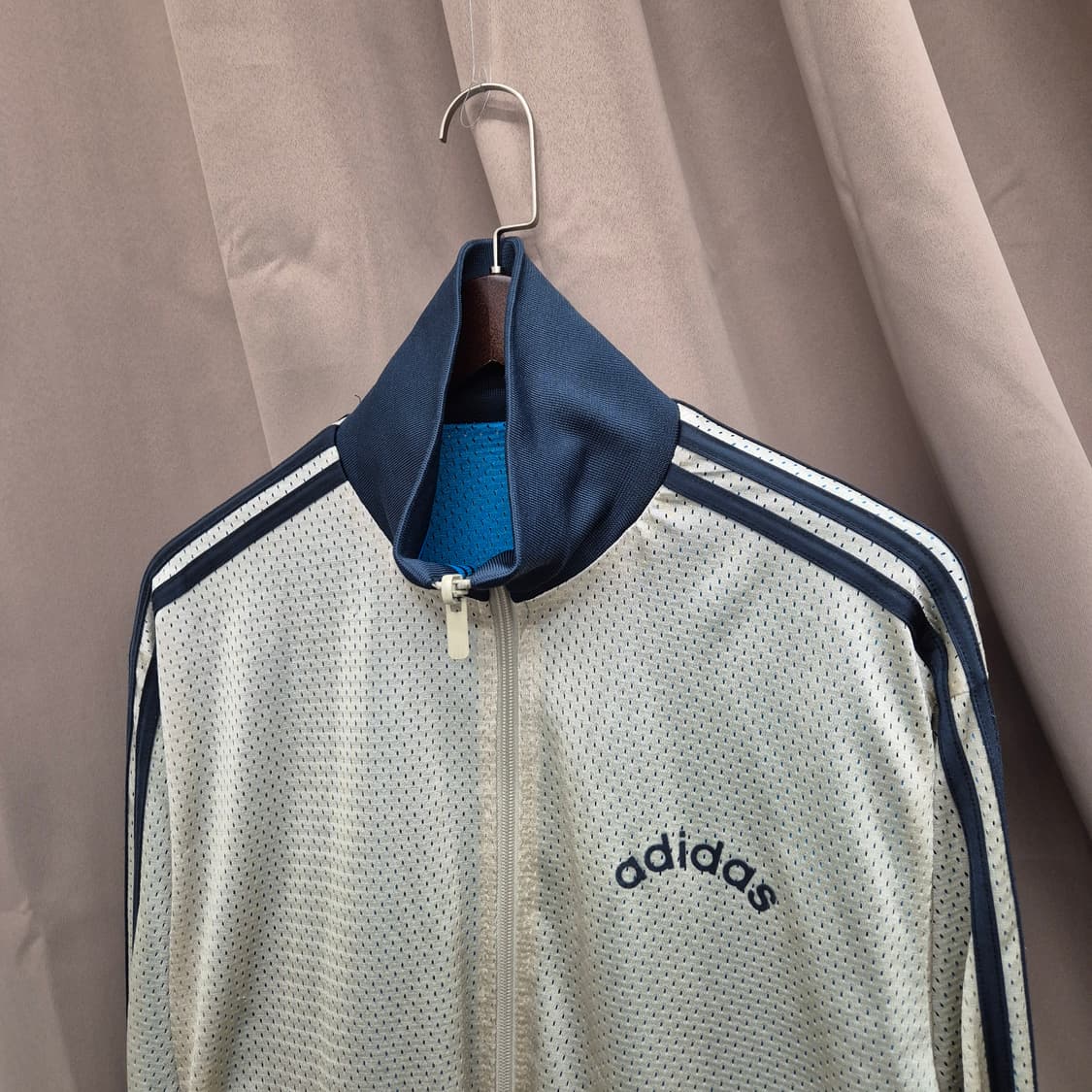 아디다스 양면 메쉬 져지 상품이미지3