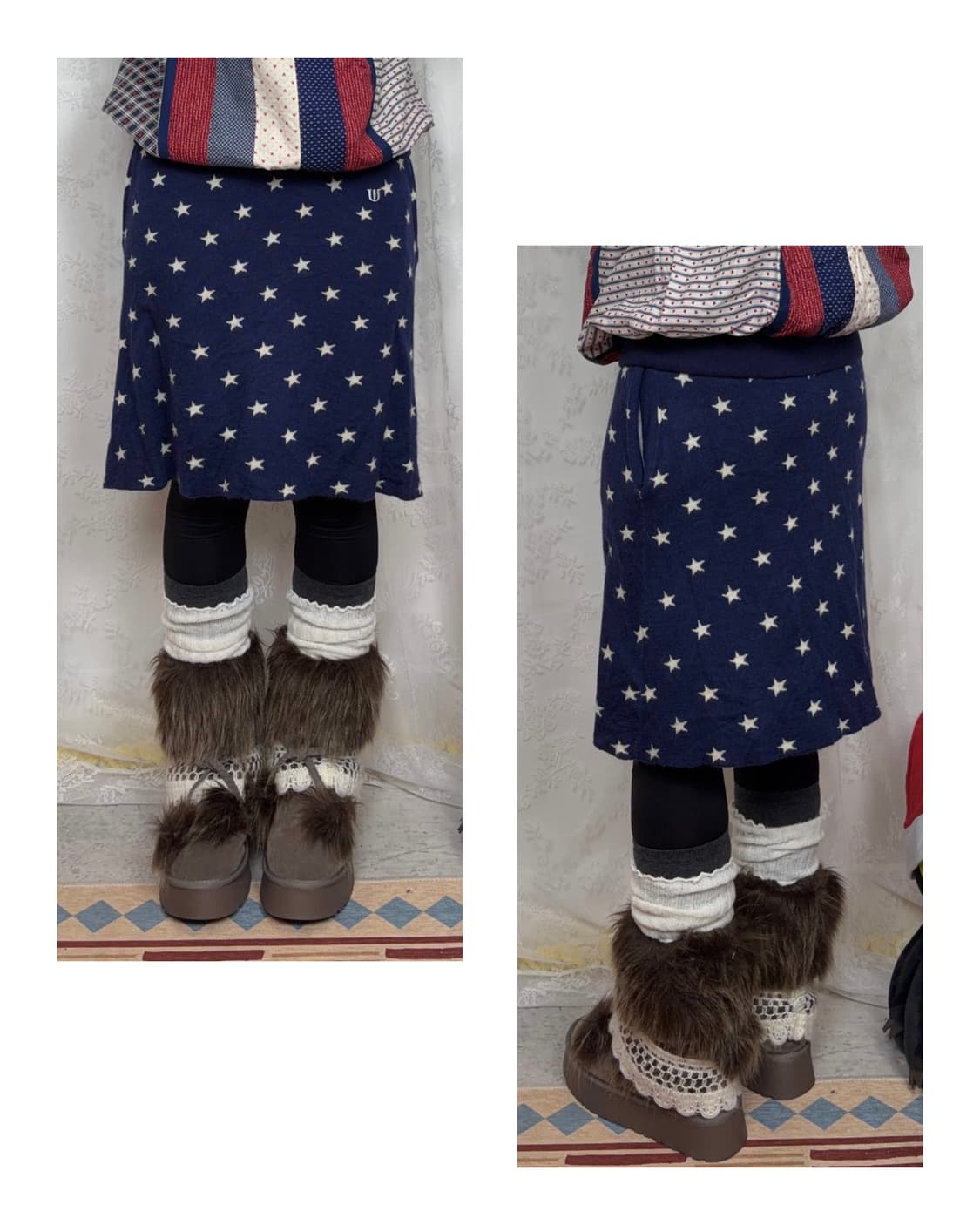 VINTAGE BOTTOM 상품이미지8