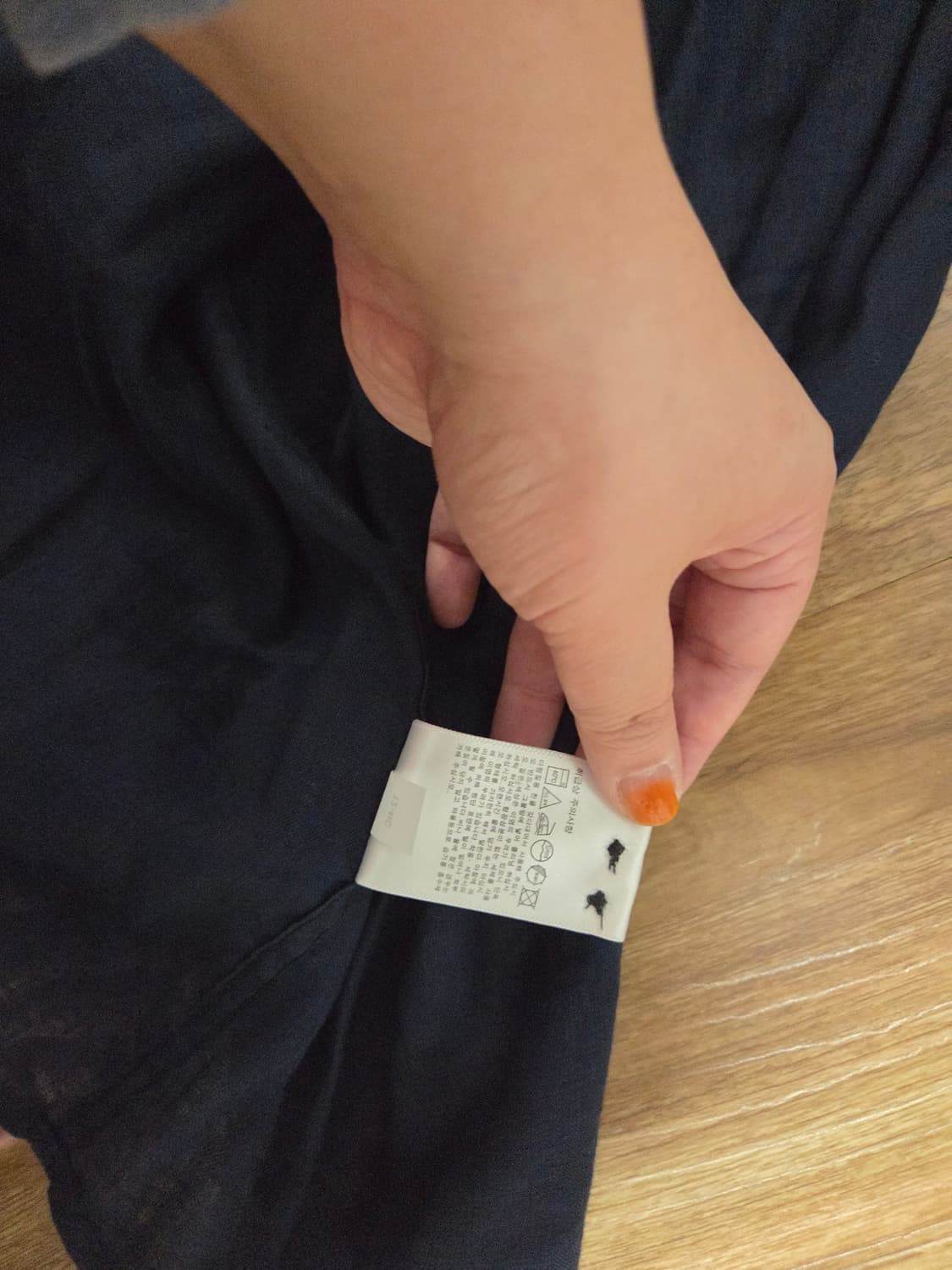 유니클로 셔츠 판매합니다~~ 상품이미지3