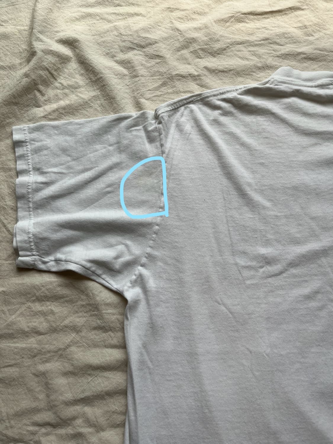 1996 플로리다 게이터스 풋볼 기념 티셔츠 상품이미지5