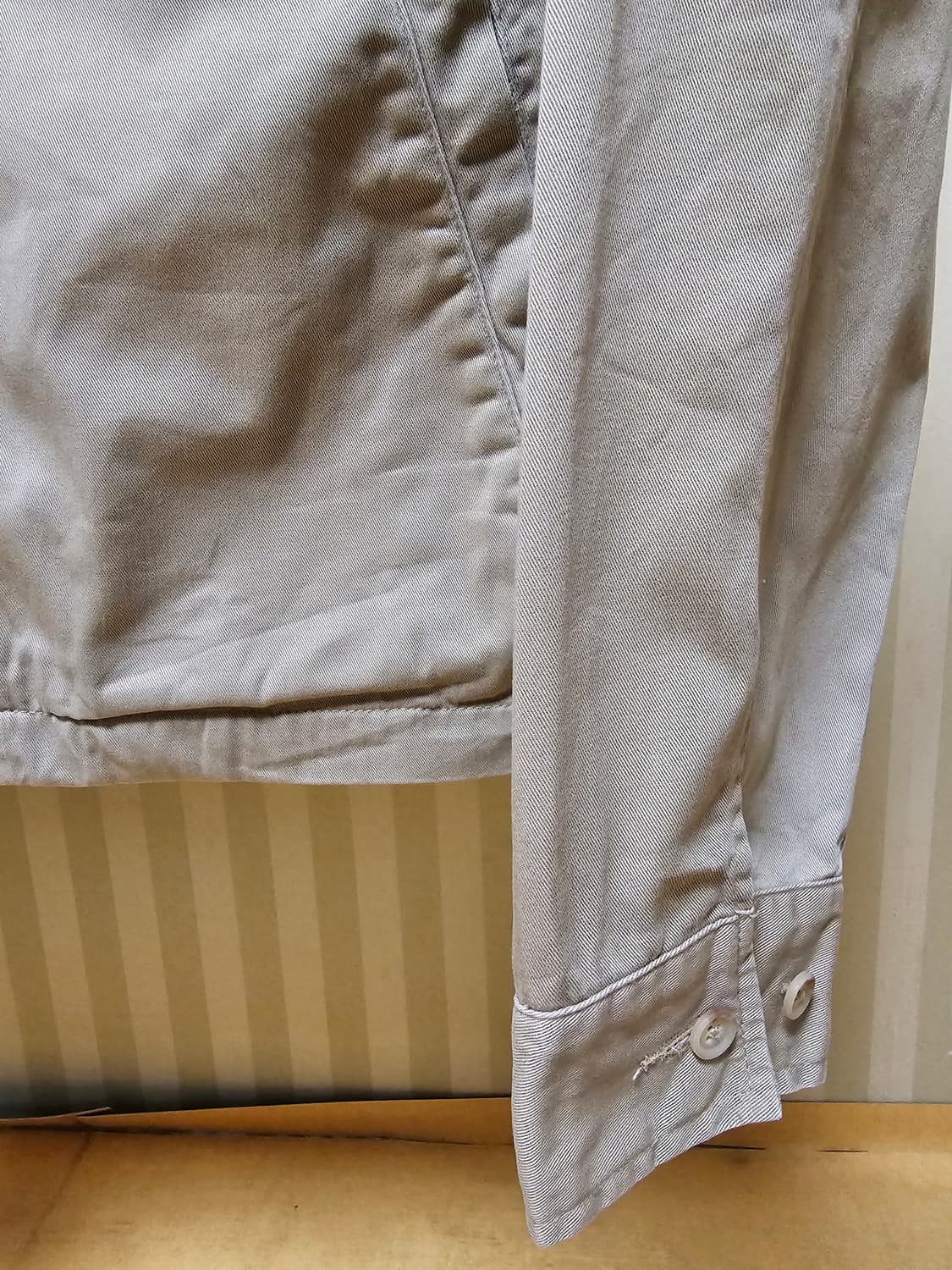 폴로 베이포트 코튼 L 상품이미지6