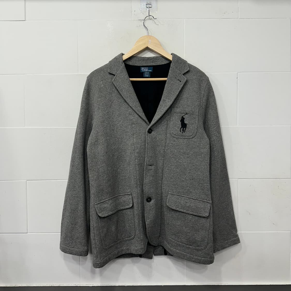 폴로 빅포니 블레이저 상품이미지1