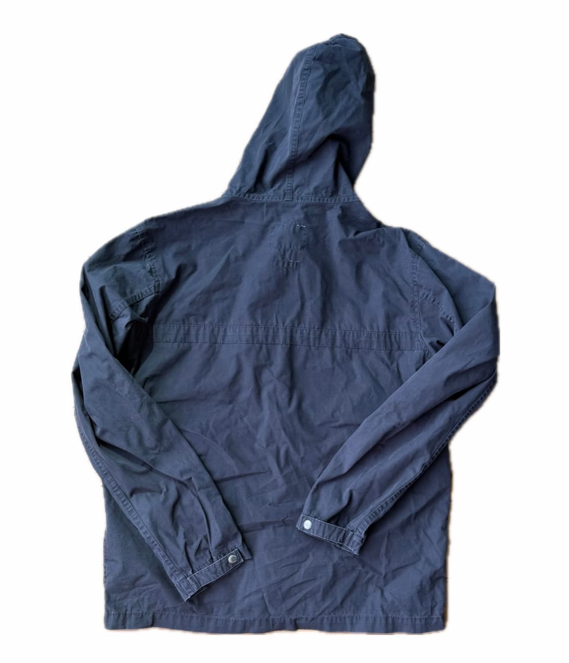 퀵실버 코튼 후드자켓 상품이미지8