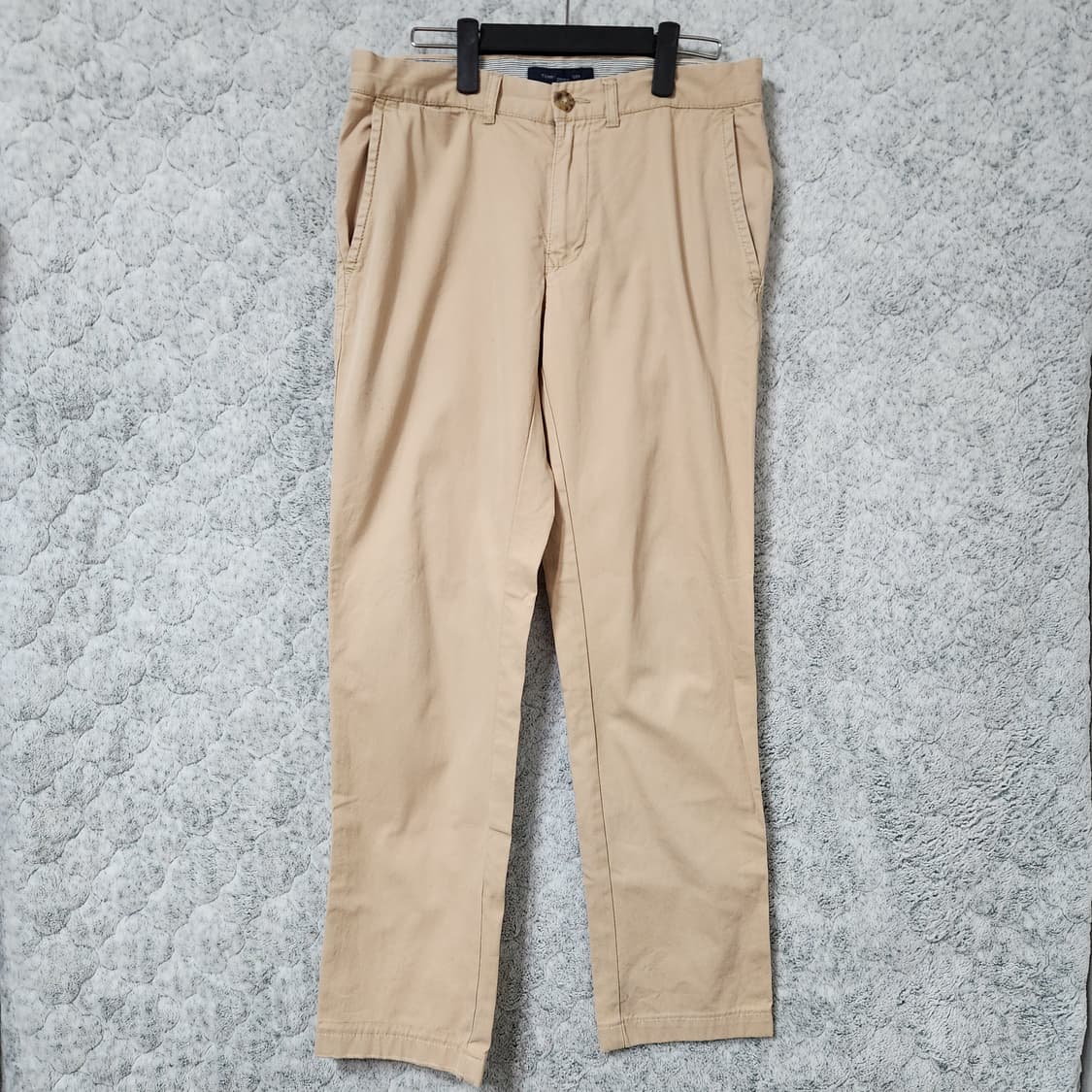 H433 [32] 타미힐피거 남성 면바지 상품이미지1