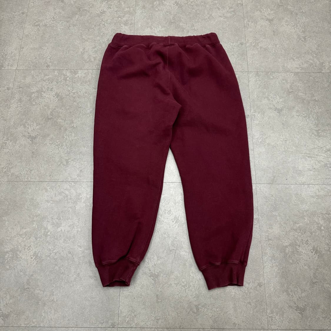 XL 아이앱스튜디오 X 웍스아웃 남자 조거팬츠 상품이미지3