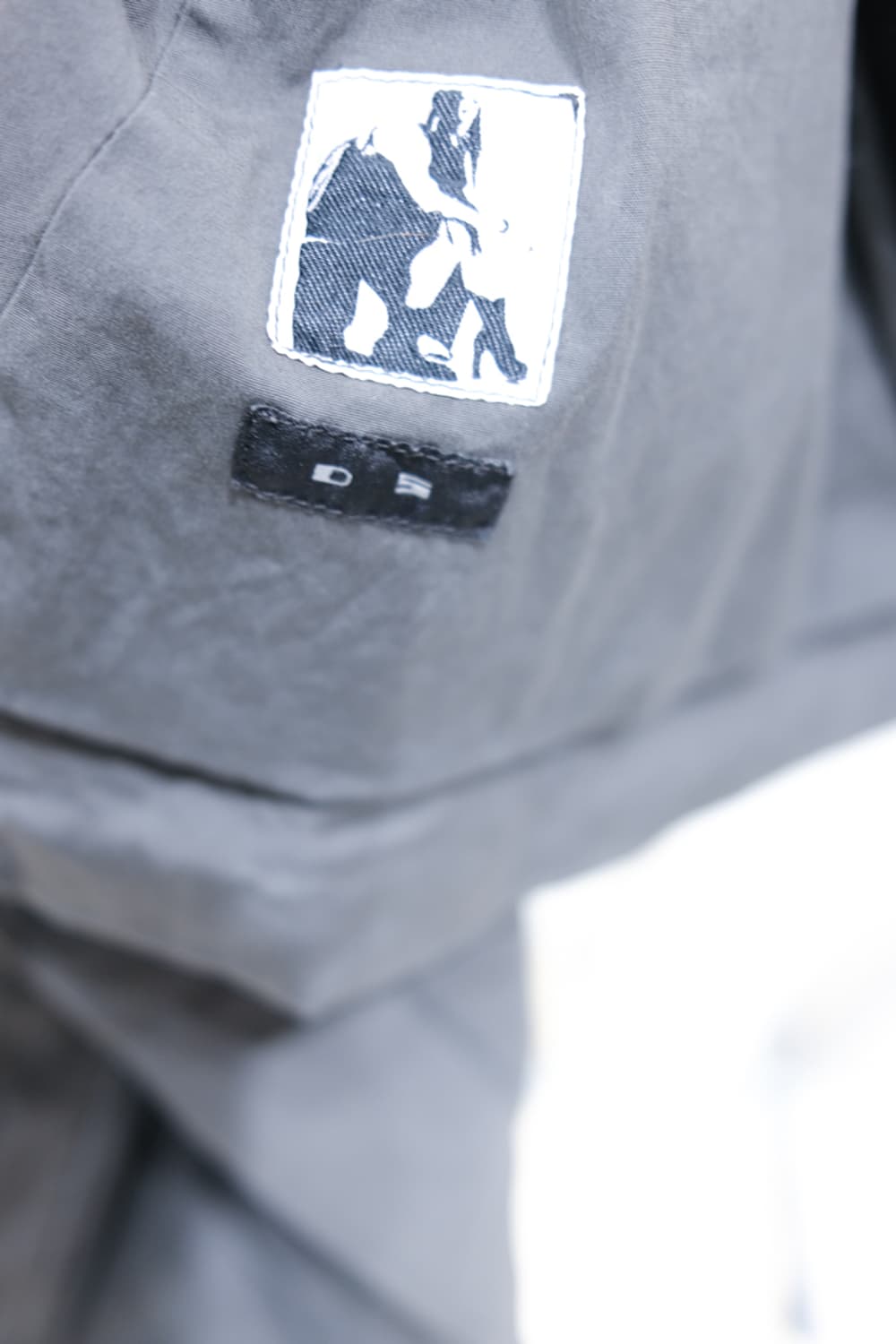 Rick Owens DRKSHDW 상품이미지5