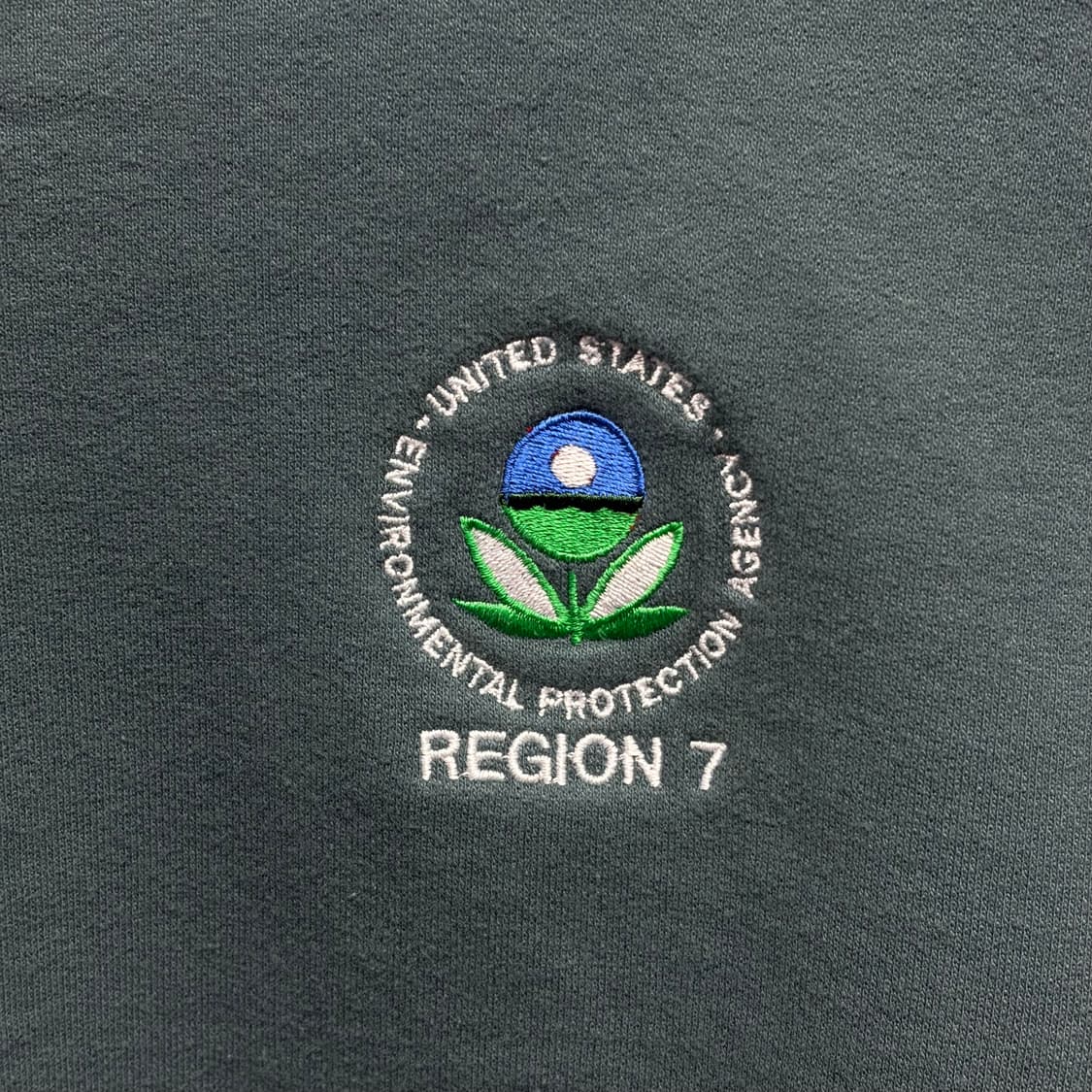 90S Jerzees 기모 스웻셔츠 상품이미지3