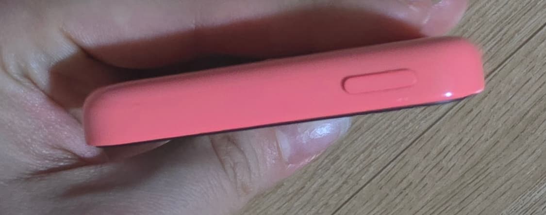 아이폰 5c 코랄 32GB 무음 상품이미지6