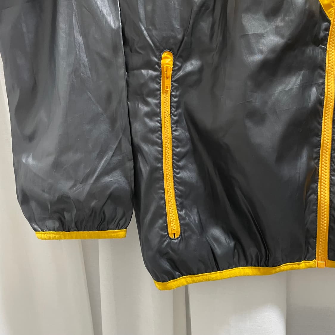 아디다스/ 파이어버드 윈드브레이커/ 105 상품이미지6