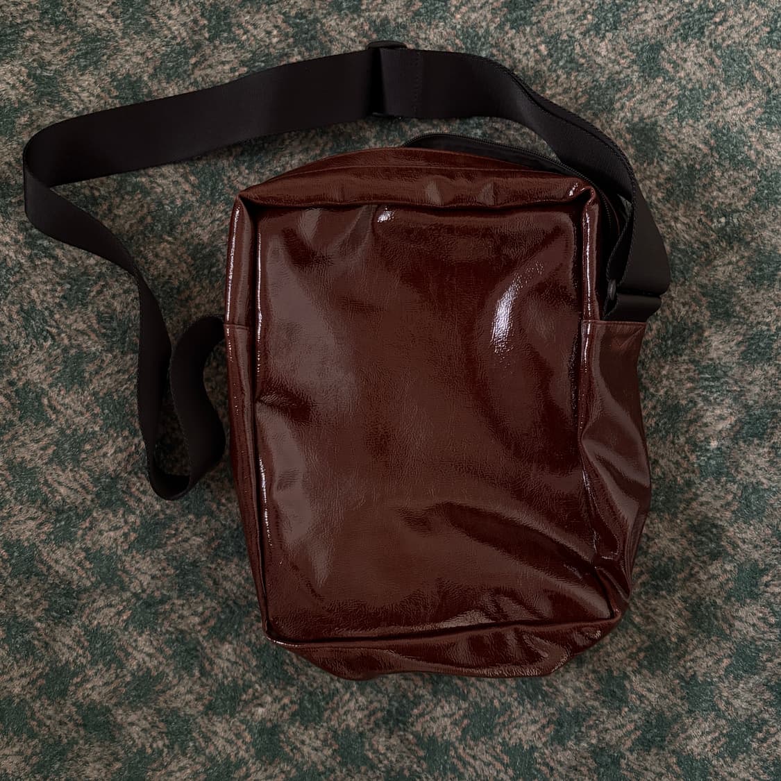 REGULAR 레귤라 에나벨 크로스백  상품이미지2