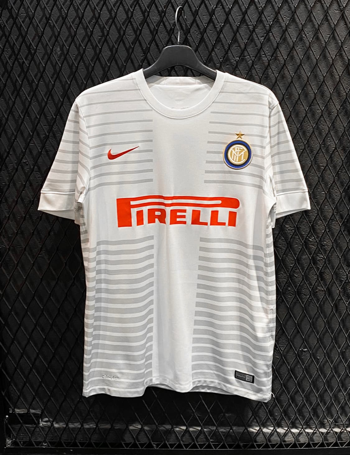 14/15 인테르 어웨이 비디치 (M) 상품이미지2