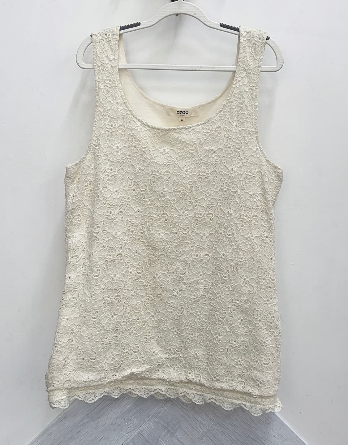 🤍하구미의 레이스 케이프 코디세트🤍 히피 그런지 모리걸 롱 스커트 상품이미지7