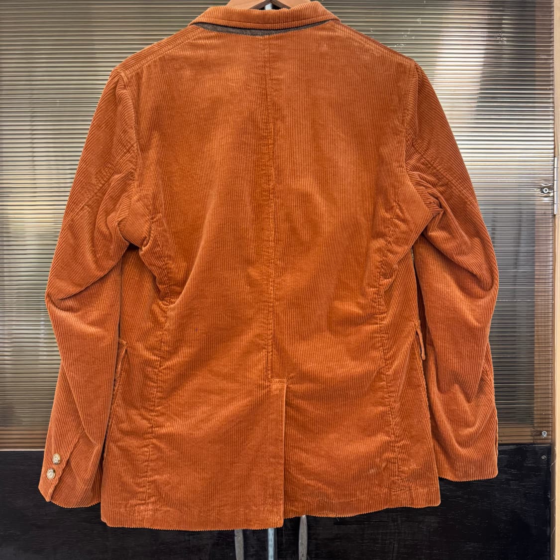 빔즈플러스 코듀로이 상품이미지2