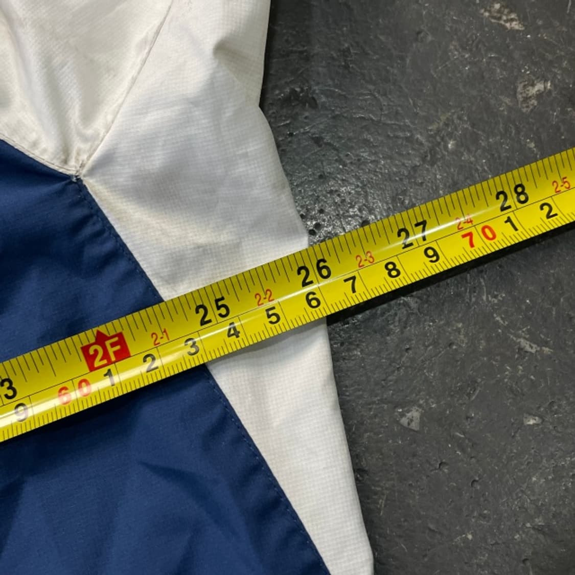 105 나이키 스우시 바람막이 상품이미지9