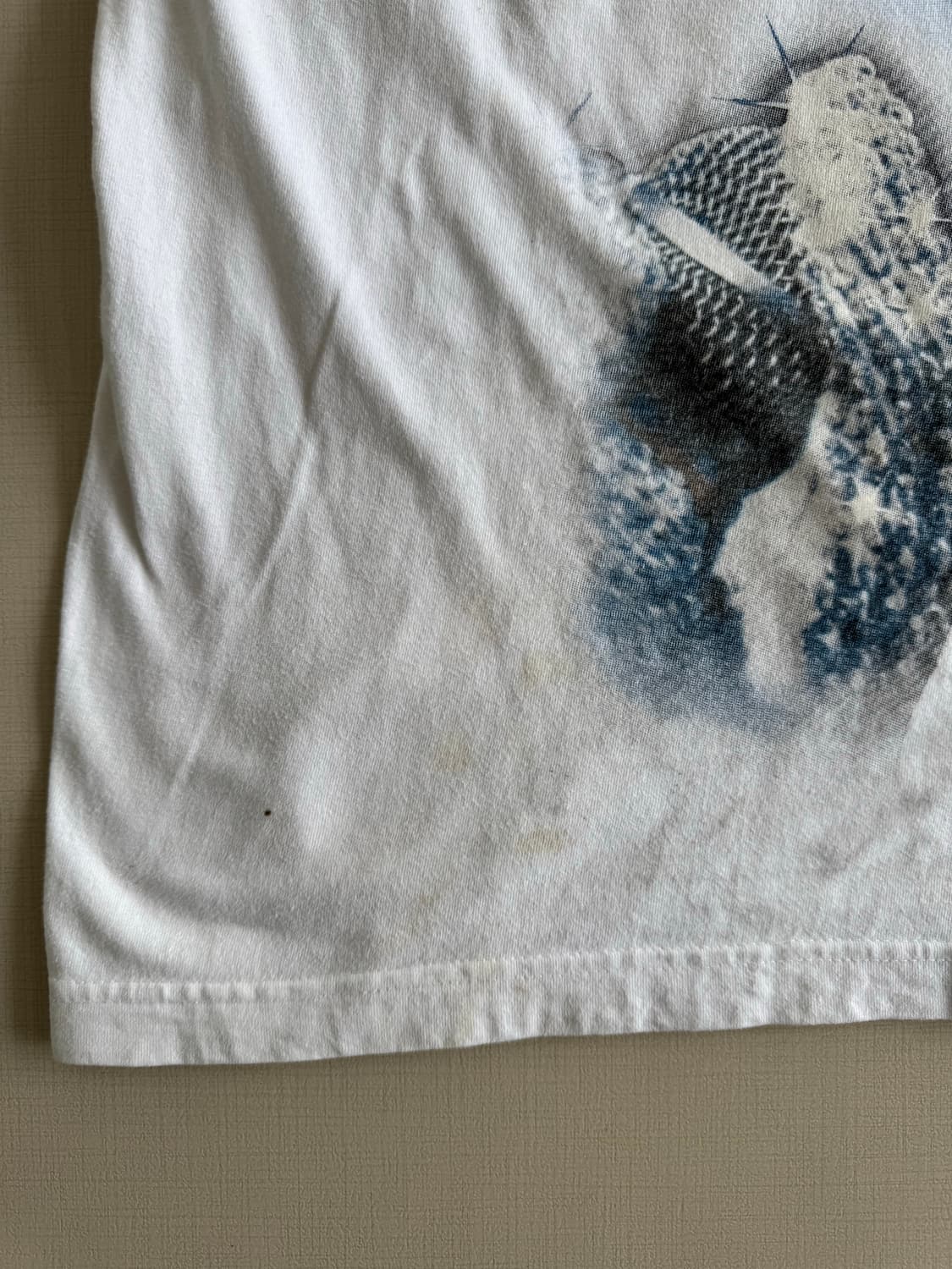 Micheal Jackson Tee 상품이미지5