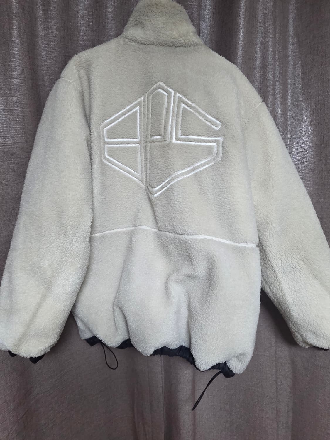 빈폴양면용패딩 95 상품이미지7