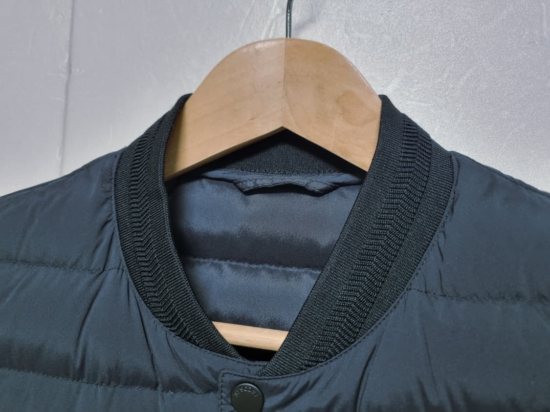 남성 정가25만 라코스테 라코스떼 덕 다운 경량 패딩 베스트 조끼 상품이미지7