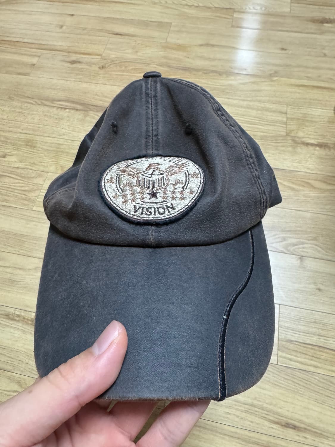 ETCE 모자 L 상품이미지2