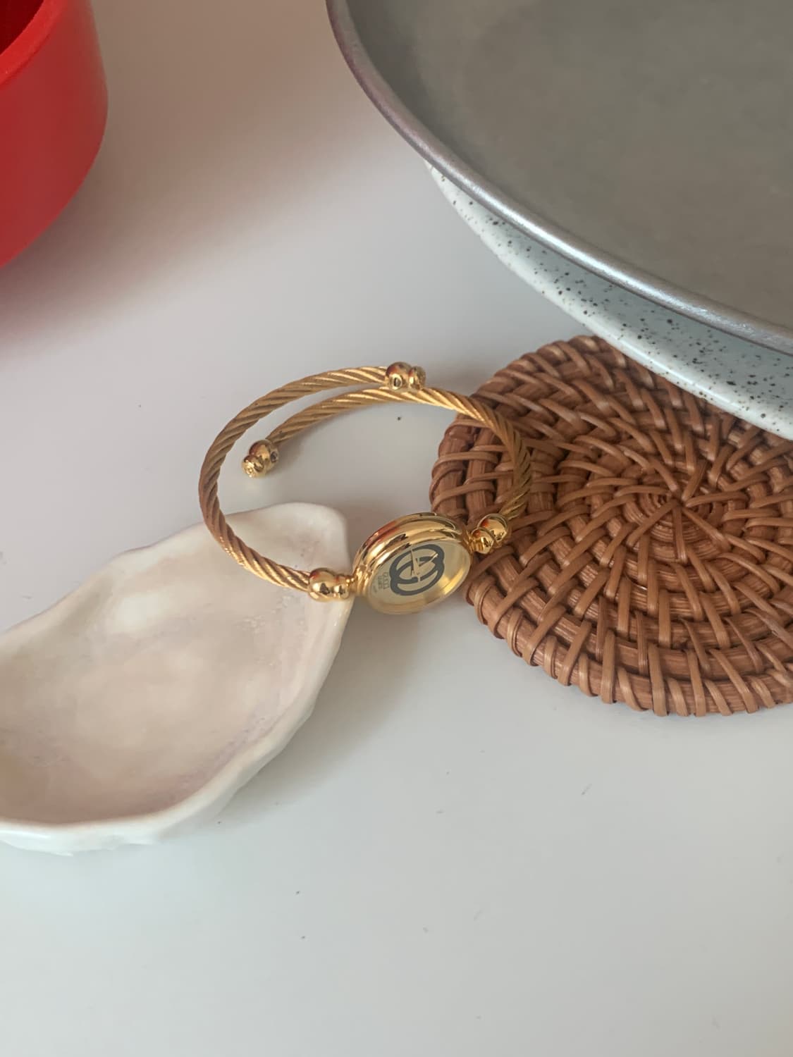 구찌시계 상품이미지7