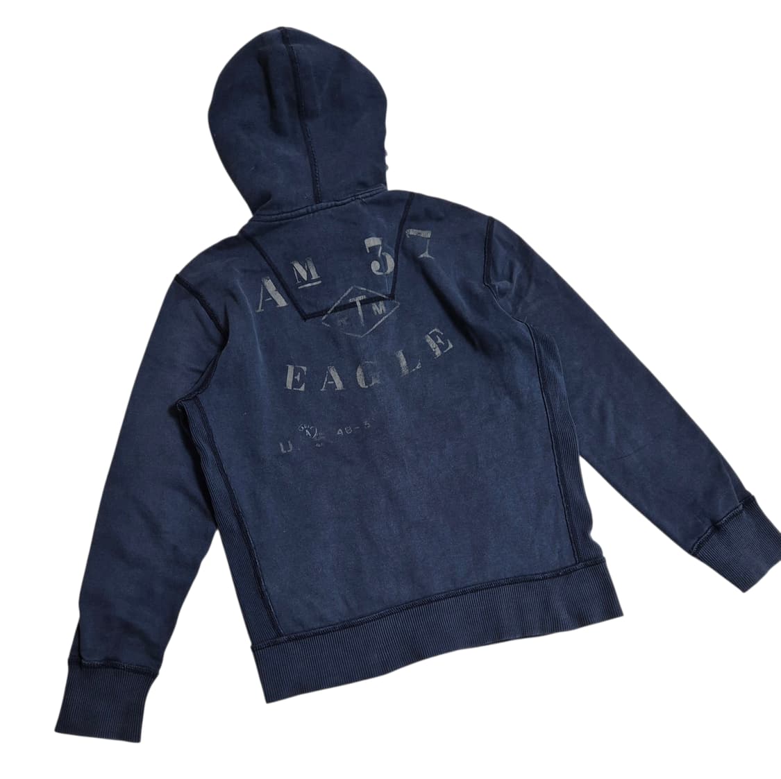 아메리칸이글 후드집업 상품이미지2