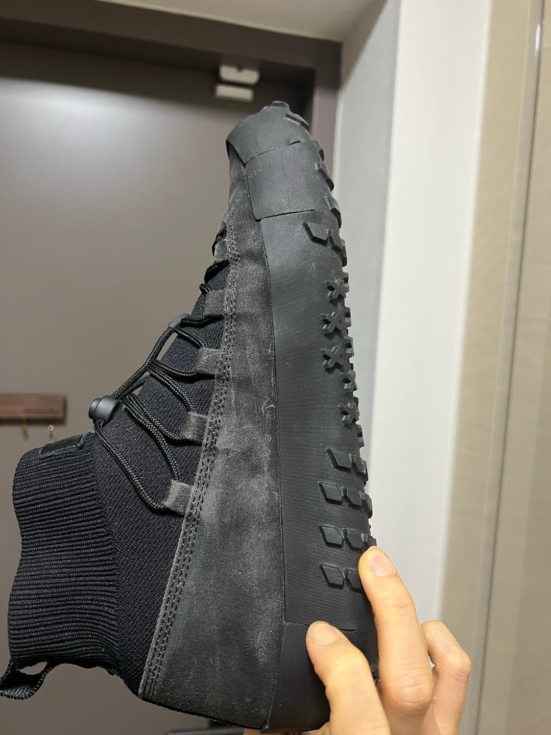 [41] 르메르 비브람 랩온 스니커즈 상품이미지6