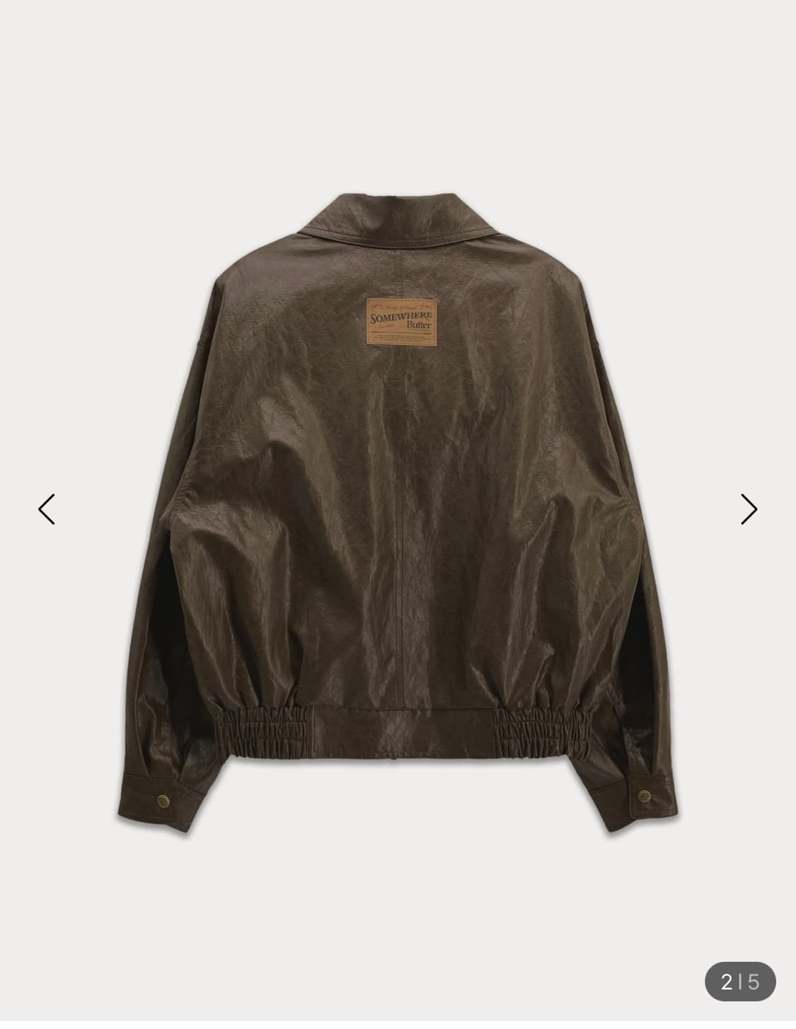 somewhere butter 상품이미지2