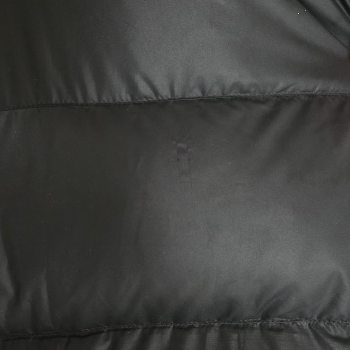 Nike 나이키 리버시블 푸퍼 덕다운 패딩조끼 상품이미지6