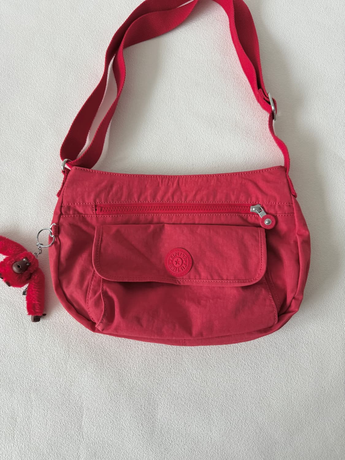 키플링(Kipling) 크로스백 상품이미지2