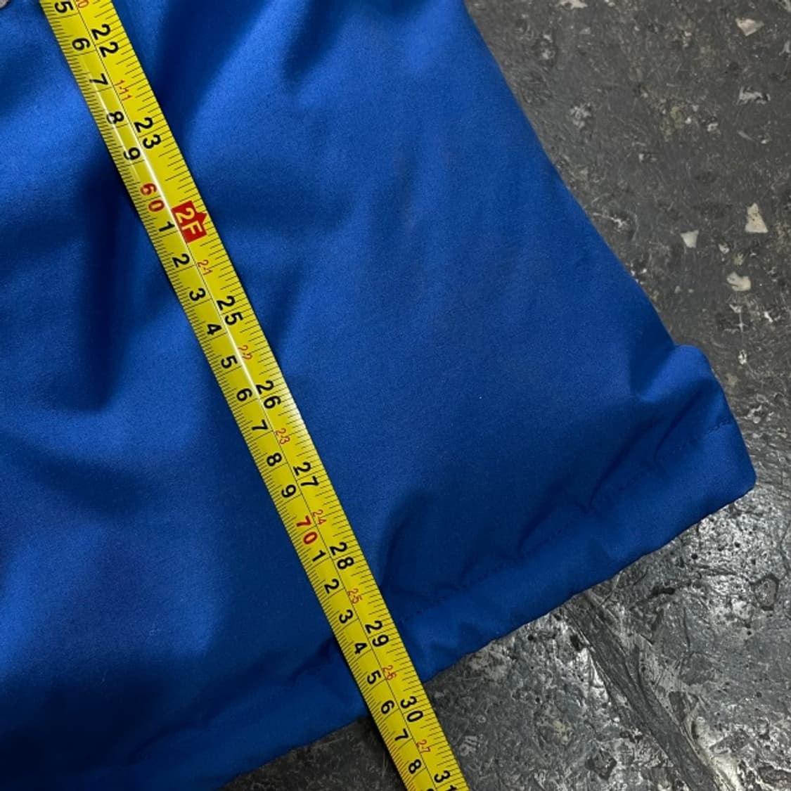 100 디스커버리 라쿤 패딩  상품이미지8